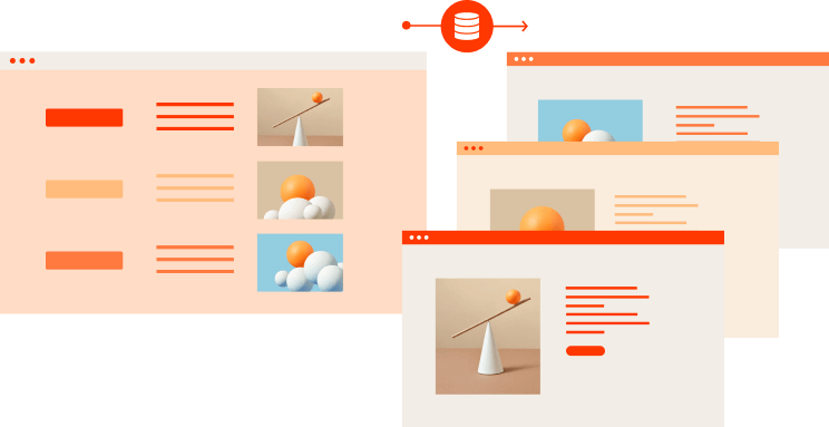 Dynamic Layouts